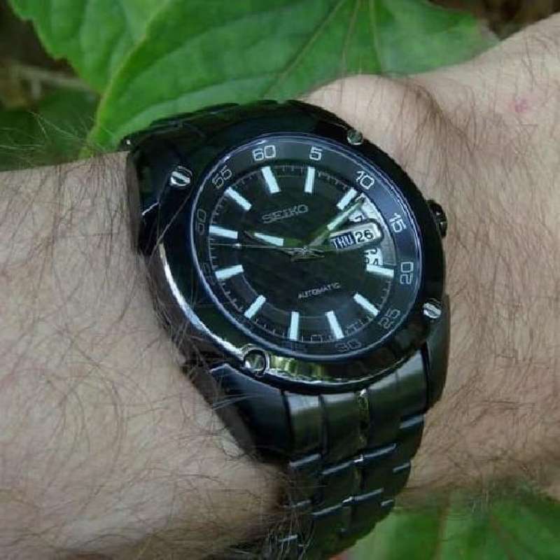 Seiko srp 007 on sale