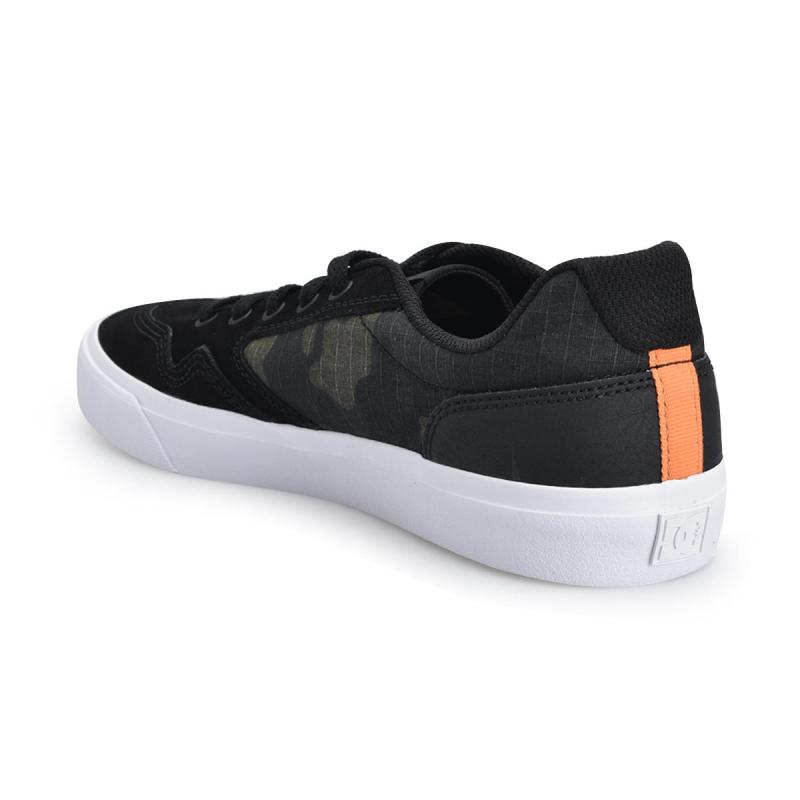 dc shoes rowlan sd