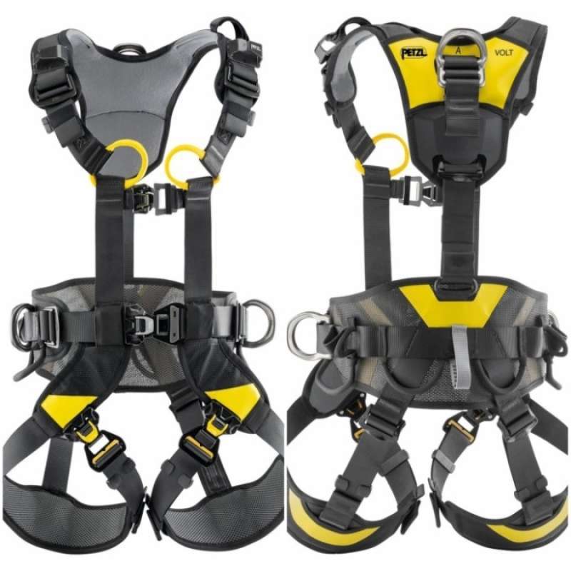PETZL charlet スノーウォーカ 75cm MY1209-1 PETZL charlet スノーウォーカ 75cm MY1209-1