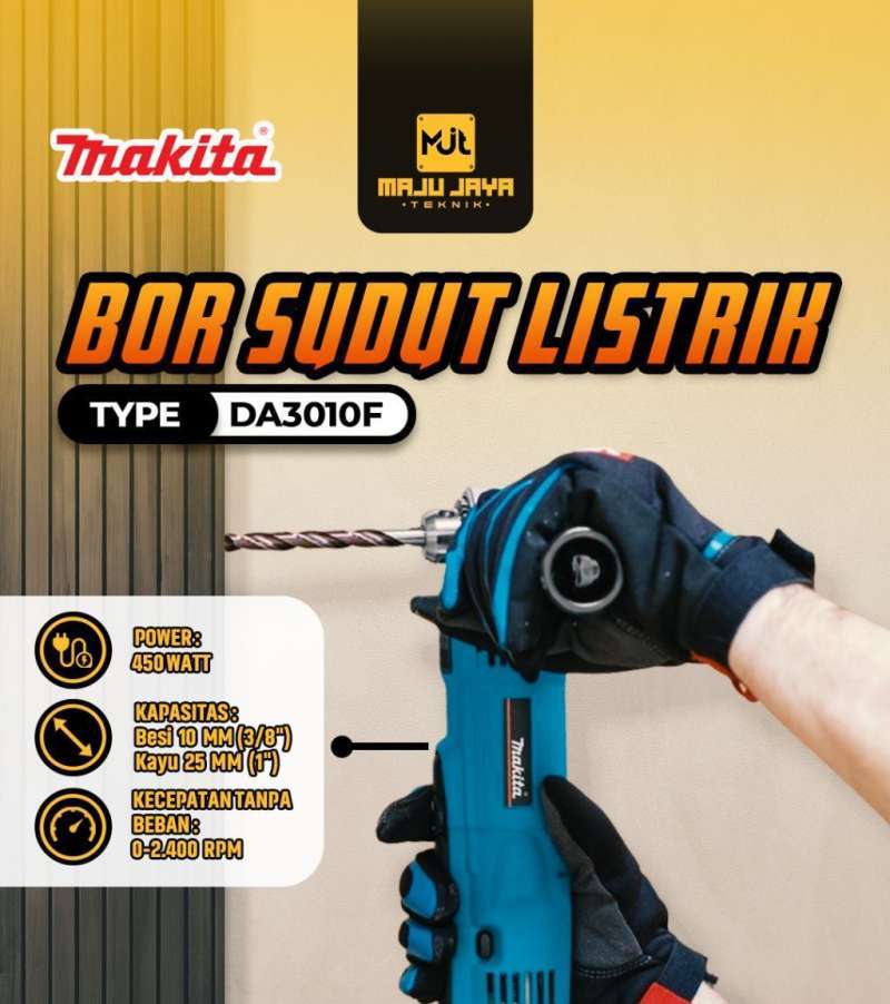 Da3010f makita outlet