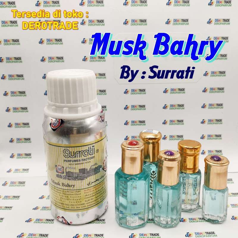 Musk bahry sale