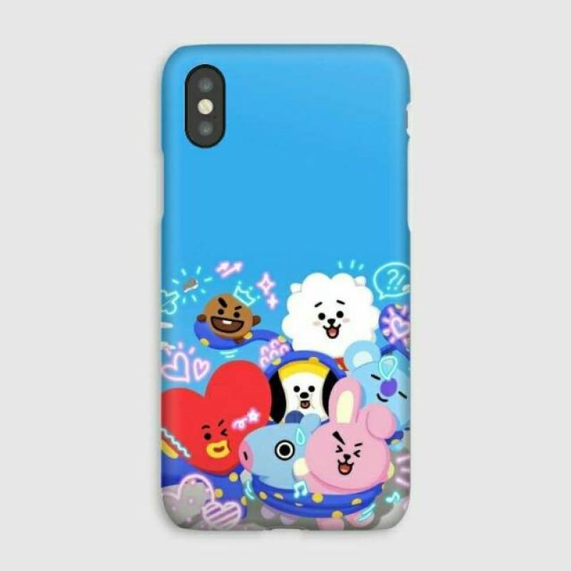 Jual Oem Custom Fullprint Premium Bts Bt21 Tata Koya For Samsung Online Juli 2020 Blibli Com,Wallpaper Blackpink Lisa Dan Rose