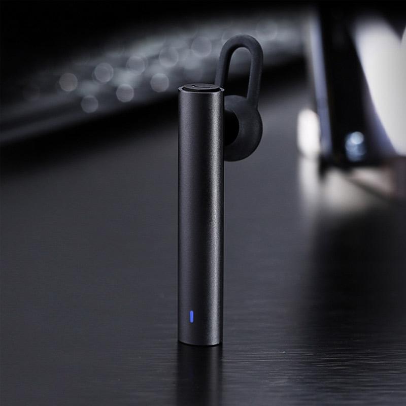 xiaomi youth edition earphone bluetooth 4 1 volume control mi earphone build in mic handfree bluetooth headset