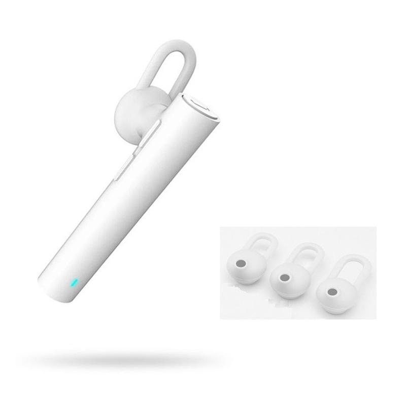 xiaomi youth edition earphone bluetooth 4 1 volume control mi earphone build in mic handfree bluetooth headset