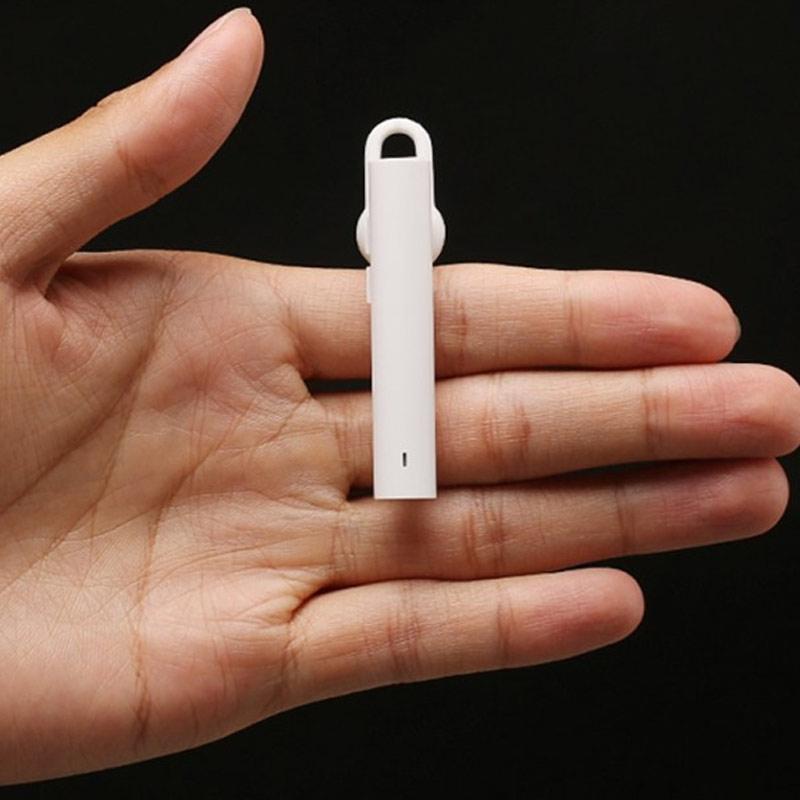 xiaomi youth edition earphone bluetooth 4 1 volume control mi earphone build in mic handfree bluetooth headset