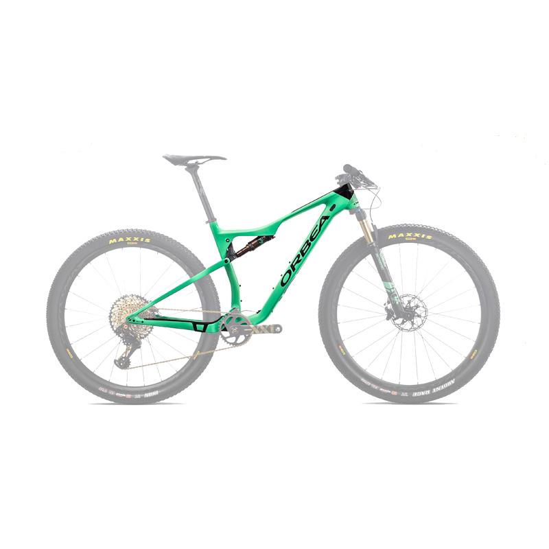 orbea mtb 2020