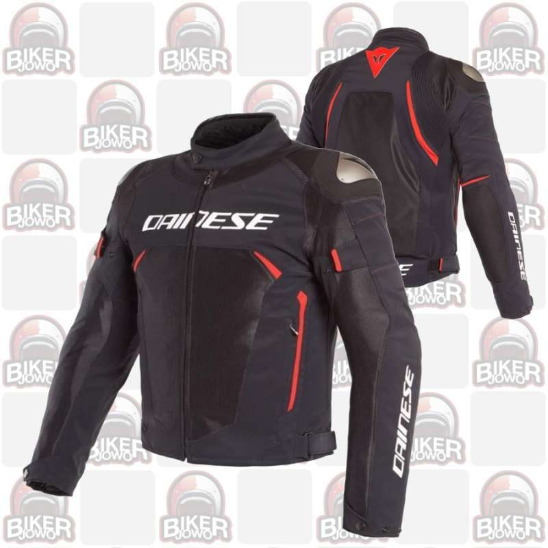 Jaket motor dainese deals