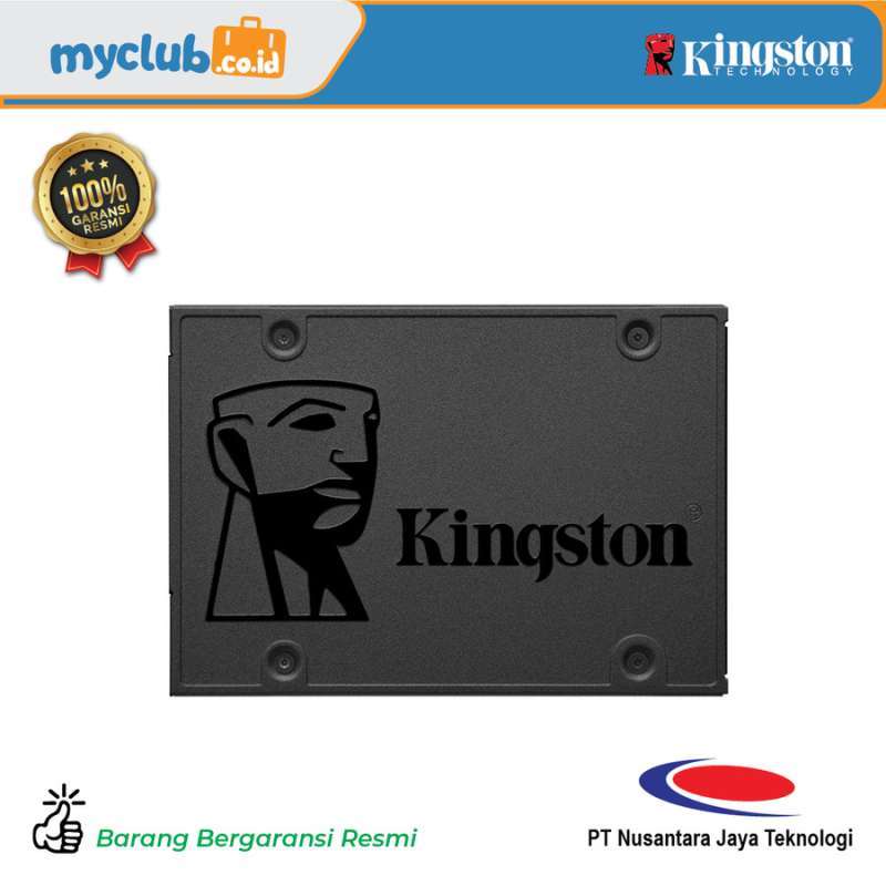 Kingston best sale sa400s37480g driver