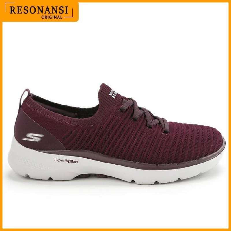 Jual Sepatu Wanita Terbaru Skechers Original Sports Go Walk