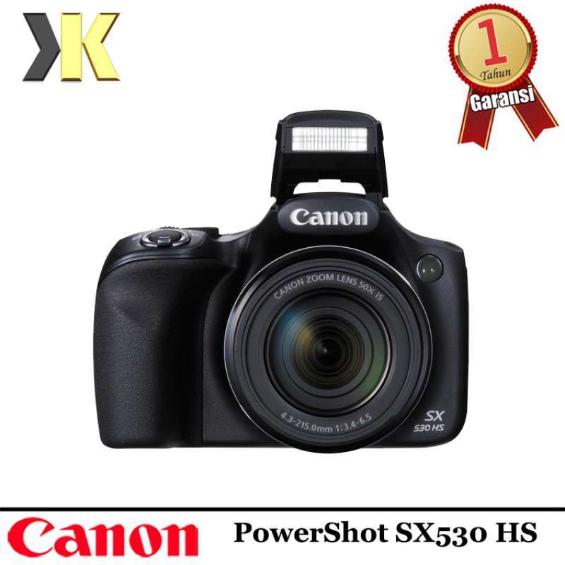 Optical Zoom Canon Sx530 Hs Lenses Canon PowerShot SX530 HS