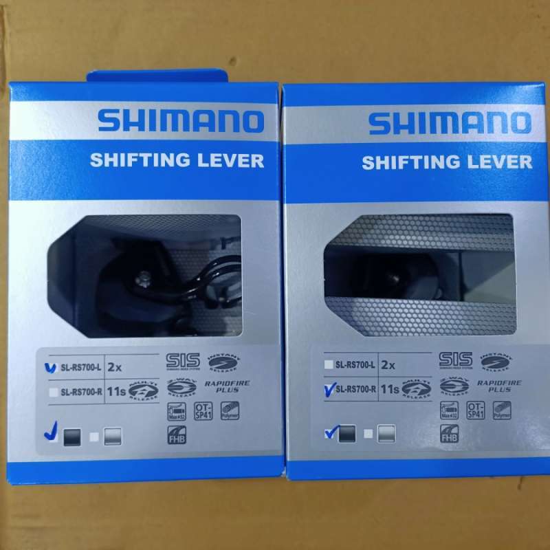 Shimano 105 rs700 11s deals