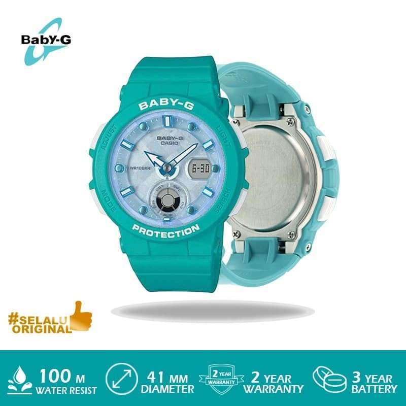 Jam baby g terbaru 2018 store