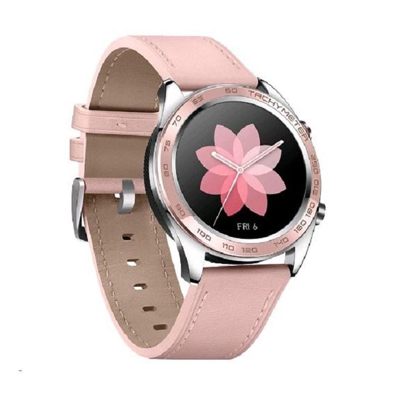 Jual Huawei Tls B19 Honor Watch Magic Dream Edition Smartwatch Online November 2020 Blibli Com