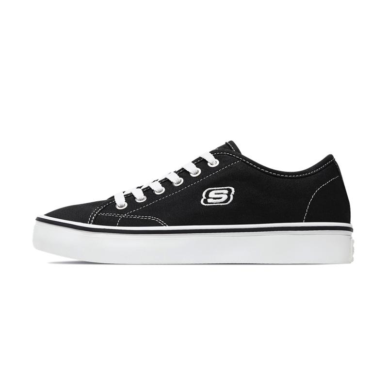 Jual Skechers Canvas Women S Sneakers Shoes Online November 2020 Blibli