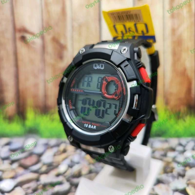 Jam q&q water resist store