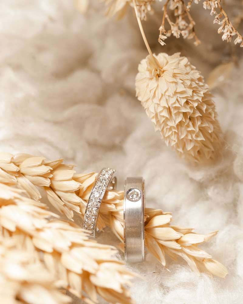 Harga wedding ring discount
