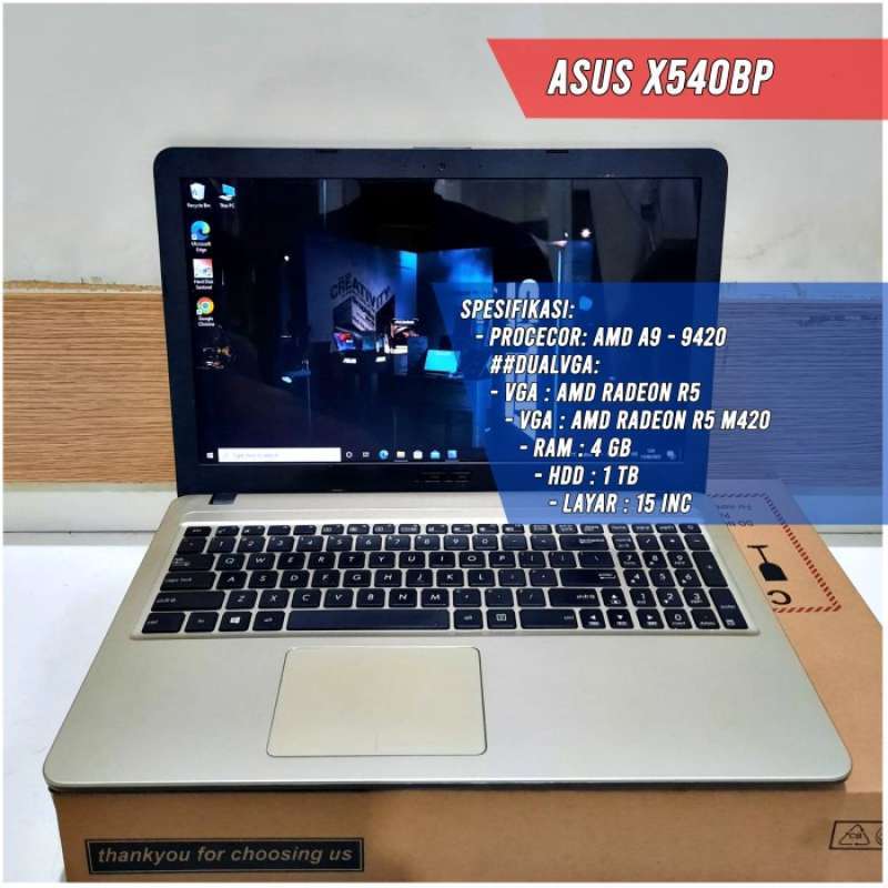 Laptop Asus Laptop Hp Amd A9 Ram 8gb Laptop HP Core I3 Ram 8gb