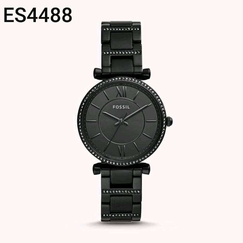Fossil all stainless steel 5 atm price clearance