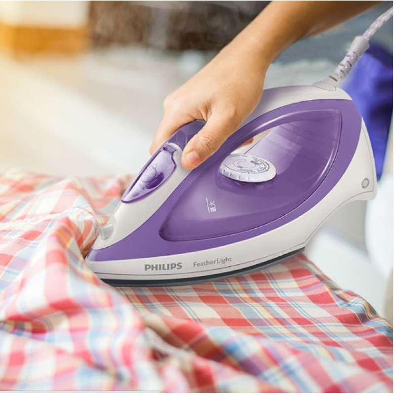 philips steam iron gc1418
