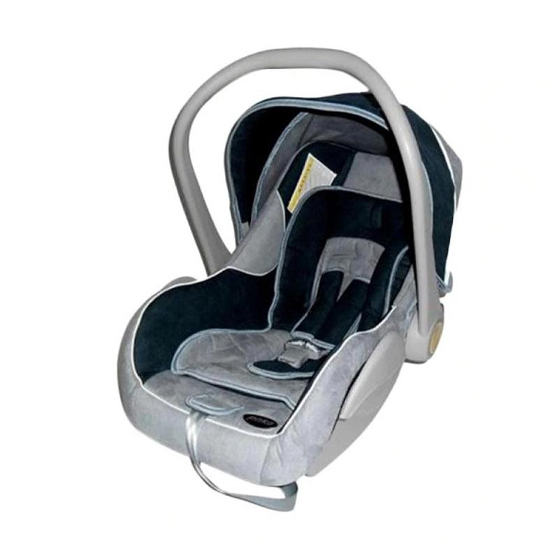 Promo Pliko Pk 02 Baby Car Seat Carrier Navy Blue Diskon 28 Di Seller Pusat Aksesoris Wanita Dan Pria Asemka Pasar Pagi Jakarta Grogol Utara Kota Jakarta Selatan Blibli