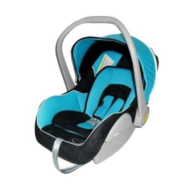 Promo Pliko Pk 02 Baby Car Seat Carrier Ocean Blue Diskon 28 Di Seller Pusat Aksesoris Wanita Dan Pria Asemka Pasar Pagi Jakarta Grogol Utara Kota Jakarta Selatan Blibli