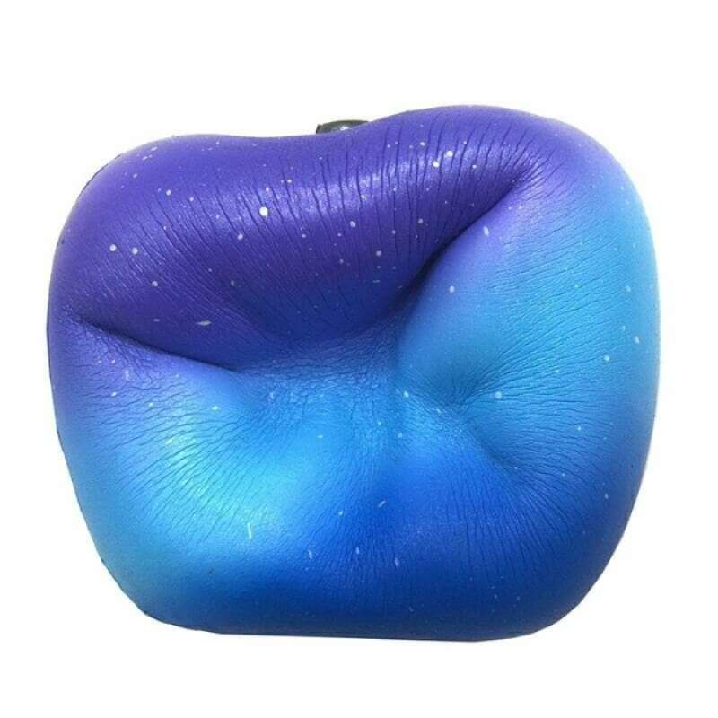 Areedy apple best sale squishy
