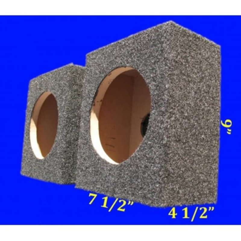 Box speaker middle sales