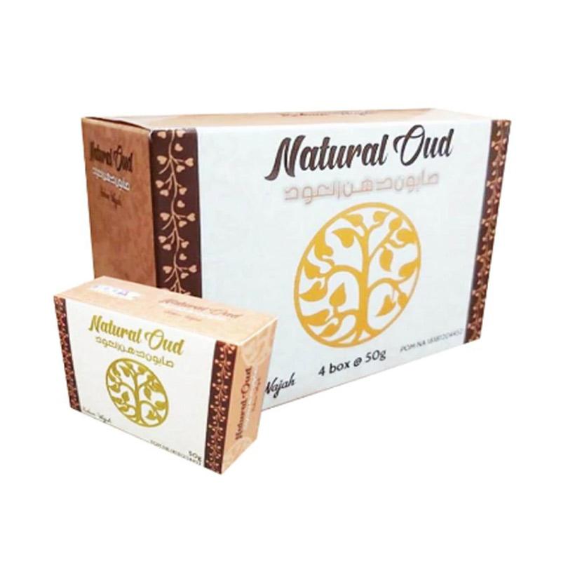 Jual Natural Oud Sabun Muka Herbal Skin Care Pembrsih Muka Murah Mei 2021 Blibli