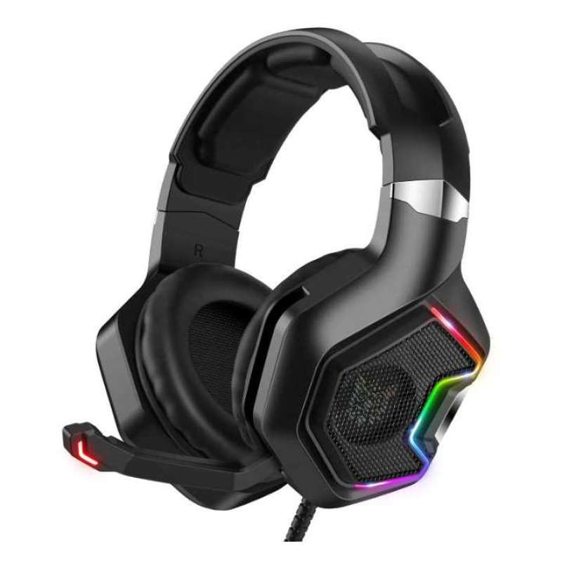 ONIKUMA Gaming Headphone Headset LED with Mic K10 Pro TKP