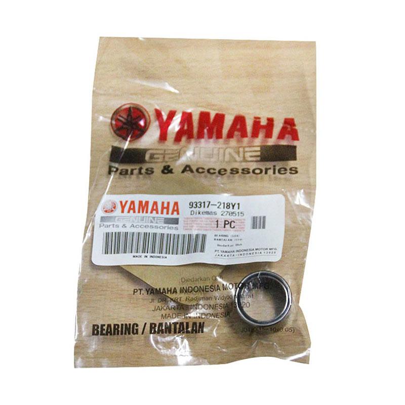 Jual Yamaha Genuine Parts Laher Bearing Bosh Swing Arm Motor For