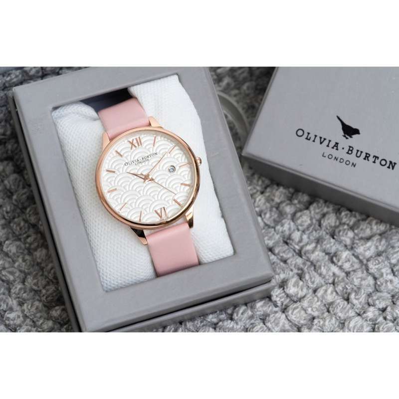 Jam tangan wanita olivia burton clearance