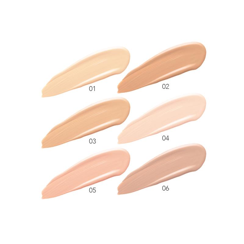 Harga Bb Cushion Madame Gie Jual Madame Gie Total Cover Bb Cushion Refill Online Juli 2020