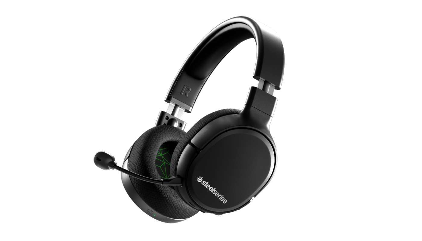 Arctis 1 wireless sale harga