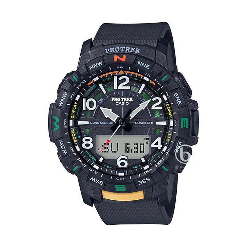 Model Casio Protrek Prt B50 4 Original Terbaru Harga Murah Desember 2024