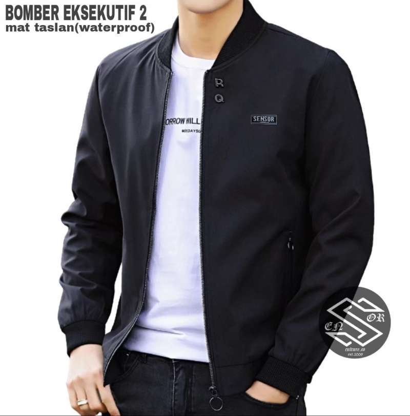 Jaket bombers on sale