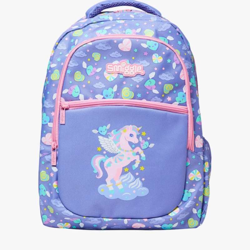 Smiggle bag unicorn sales