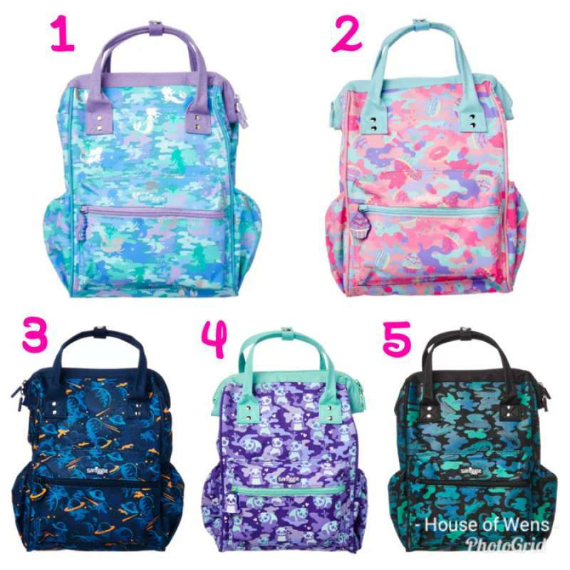 Smiggle dimi bag on sale