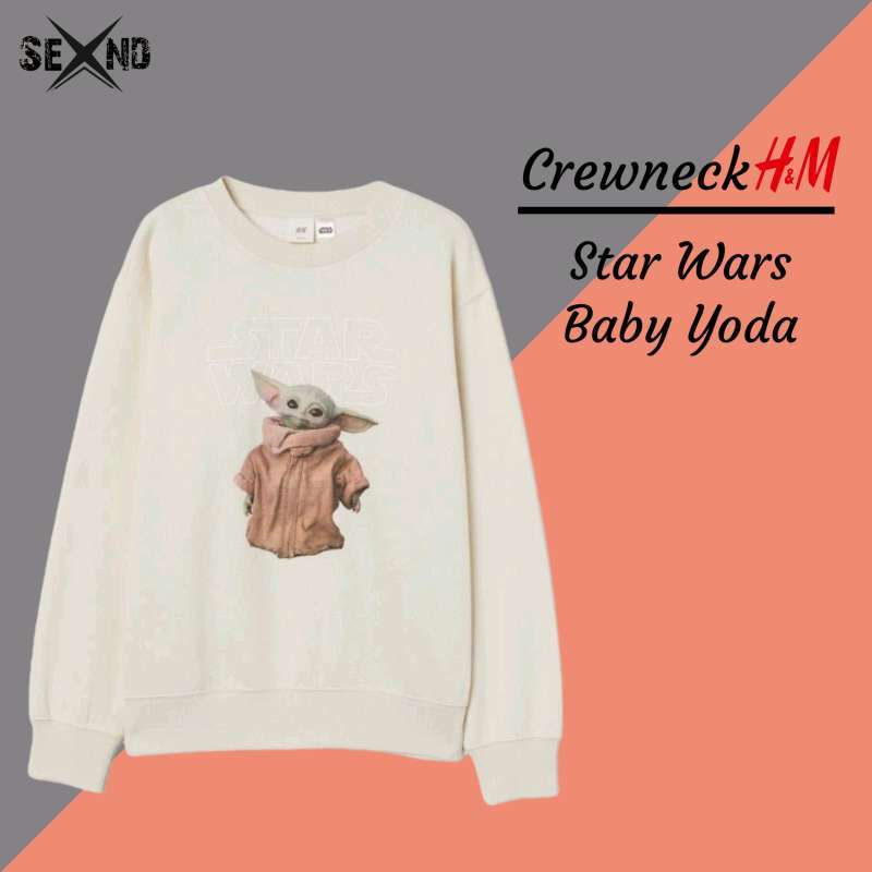 H&m baby sale star wars