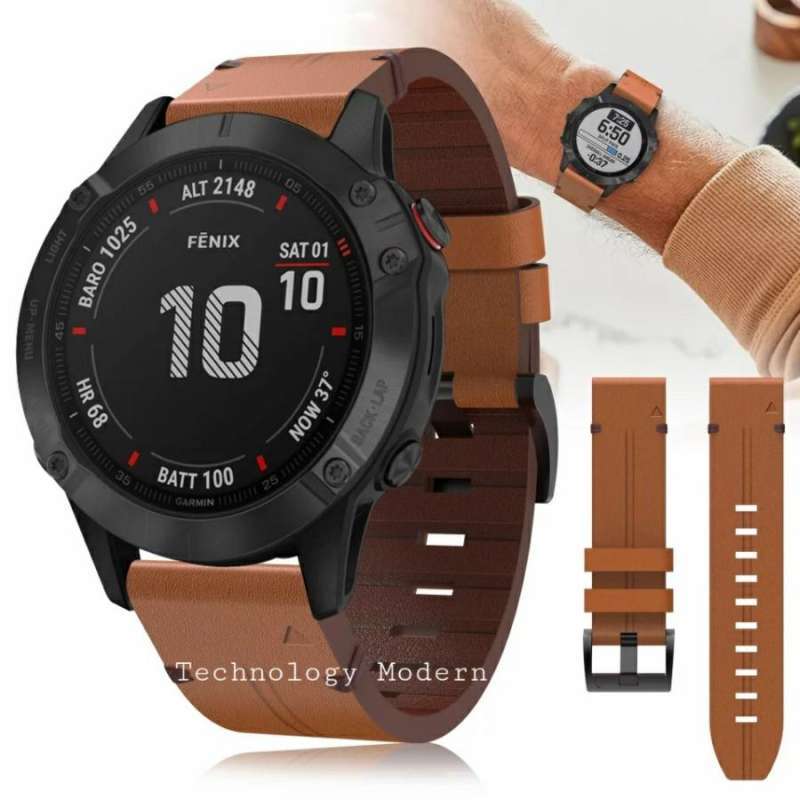 Garmin fenix 6 best sale harga