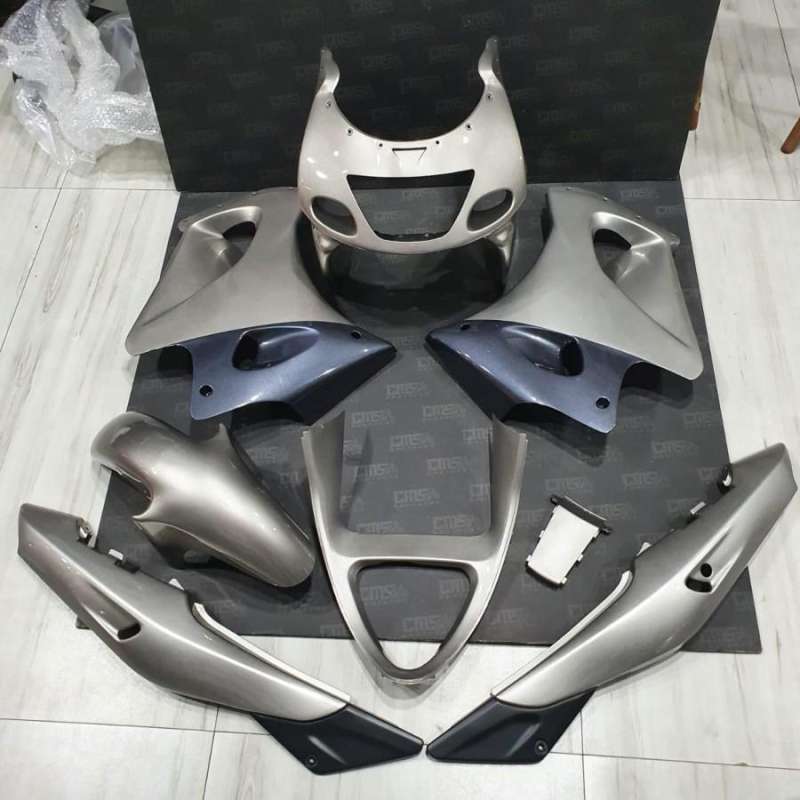 Kawasaki ninja rr old best sale