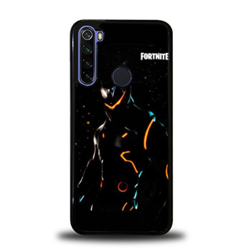 Jual Casing Hardcase Redmi Note 8 Fortnite Omega Characters Skin P0279 Online Agustus 2020 Blibli Com