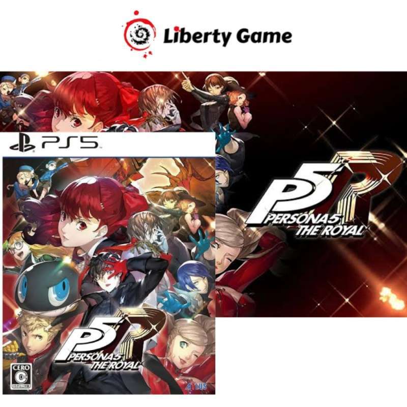 Playstation Store Persona Ps4 Game Playstation Store Persona Royal