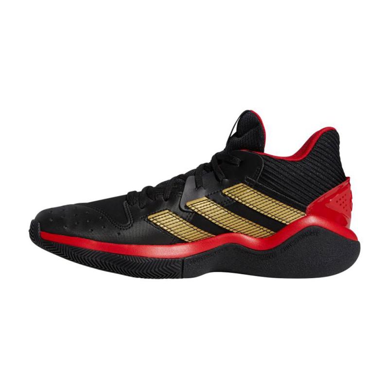 Jual adidas Harden Stepback Unisex Basketball Shoes [EH1943] di Seller  adidas Sports Official Store - Gudang Blibli | Blibli