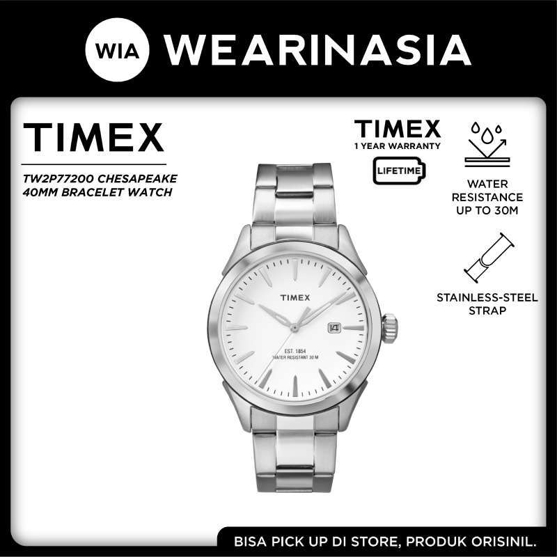 Timex chesapeake store