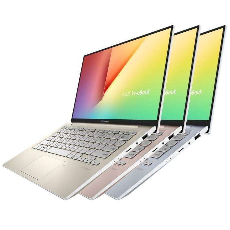 Promo Asus-s333jq-eg751-2t Diskon 3% Di Seller Liberty Computer