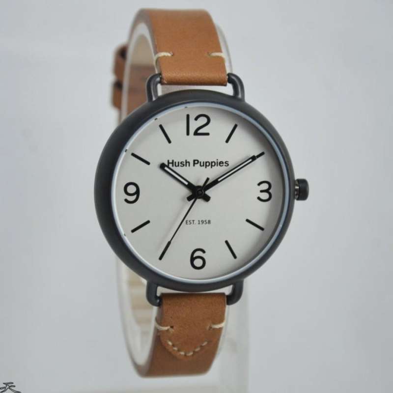 Harga hush puppies watch original cheap