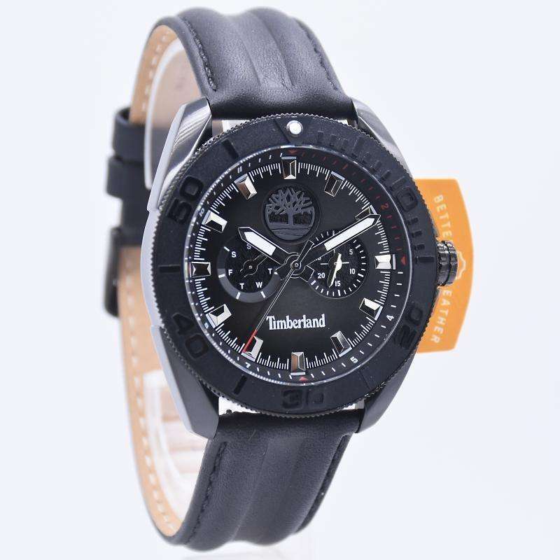 Harga jam sales timberland original terbaru