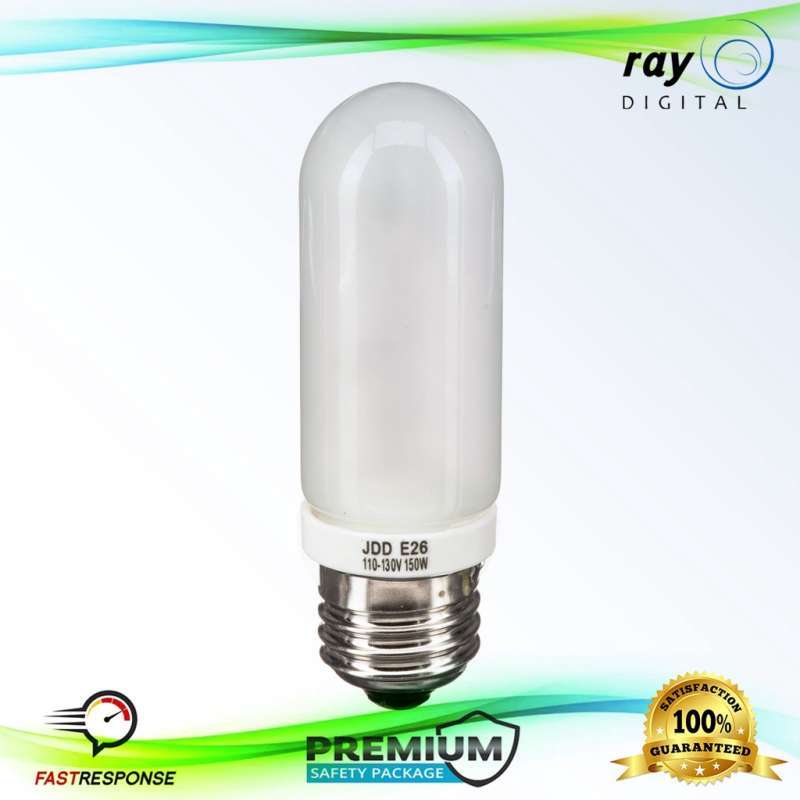 Godox outlet modelling lamp