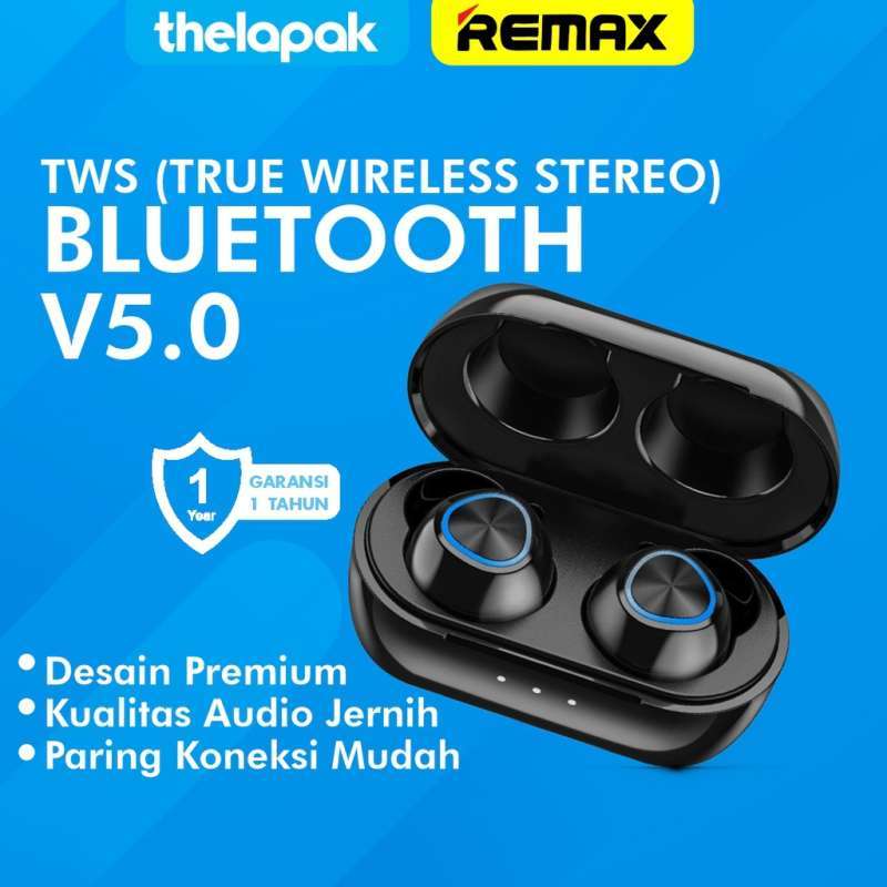 Remax discount tws 16