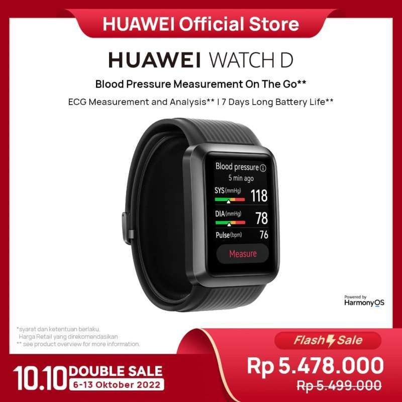 Smart watch long battery